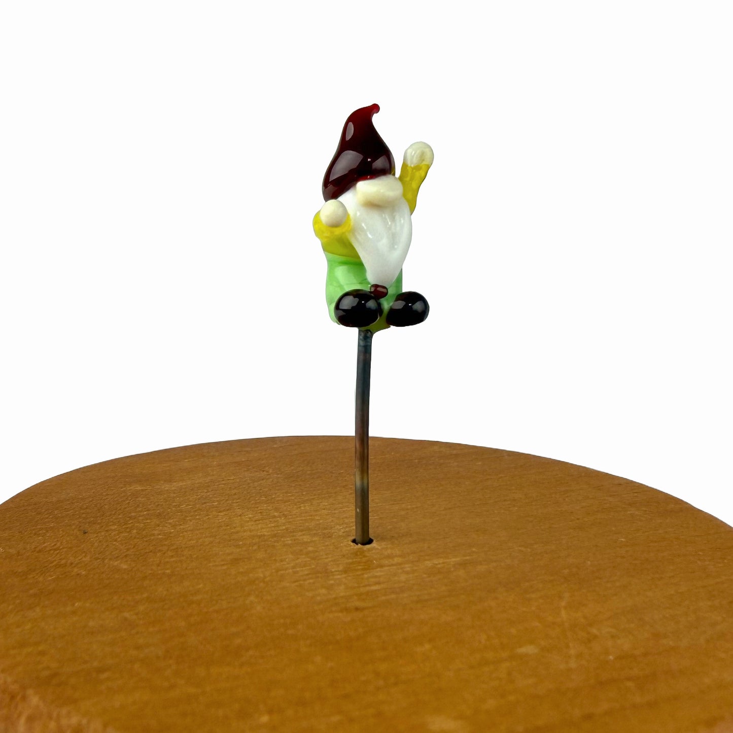 Mini Gnome Fairy Garden Charm