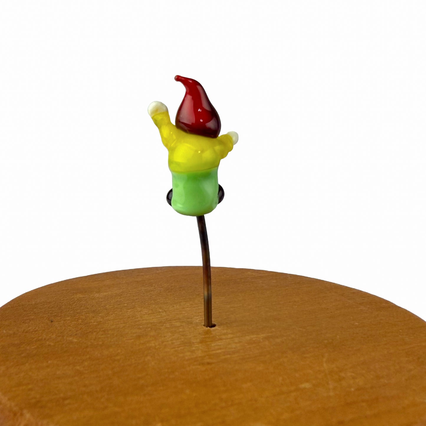 Mini Gnome Fairy Garden Charm