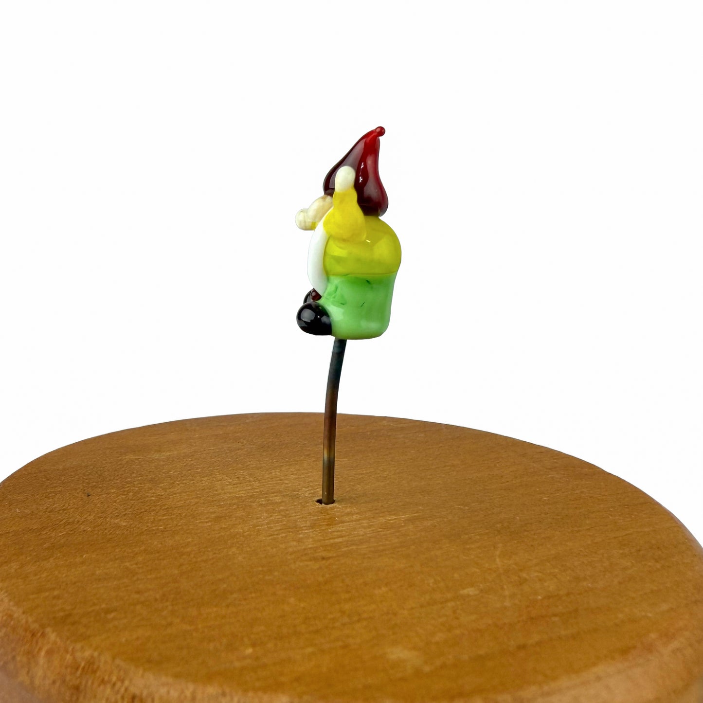 Mini Gnome Fairy Garden Charm