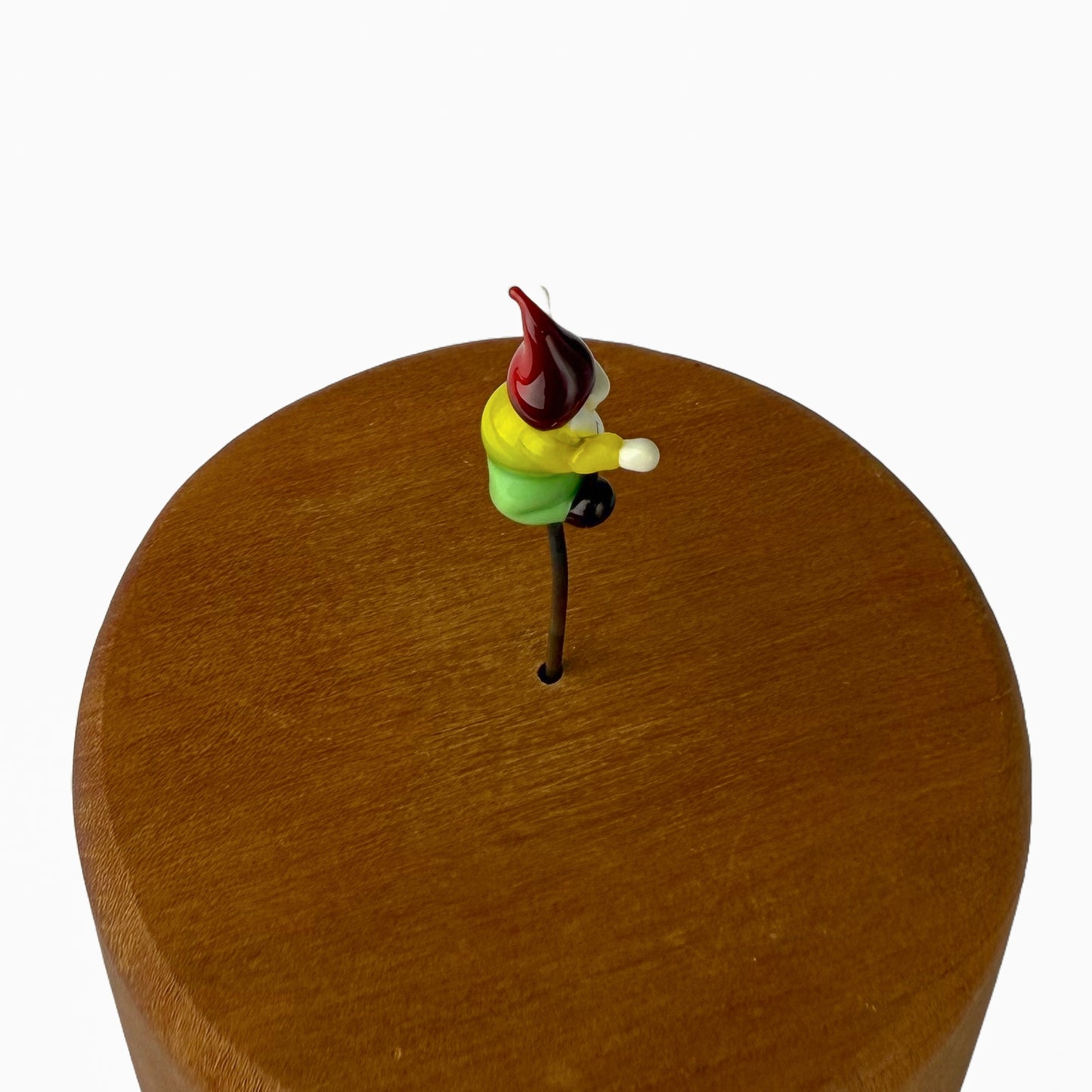 Mini Gnome Fairy Garden Charm