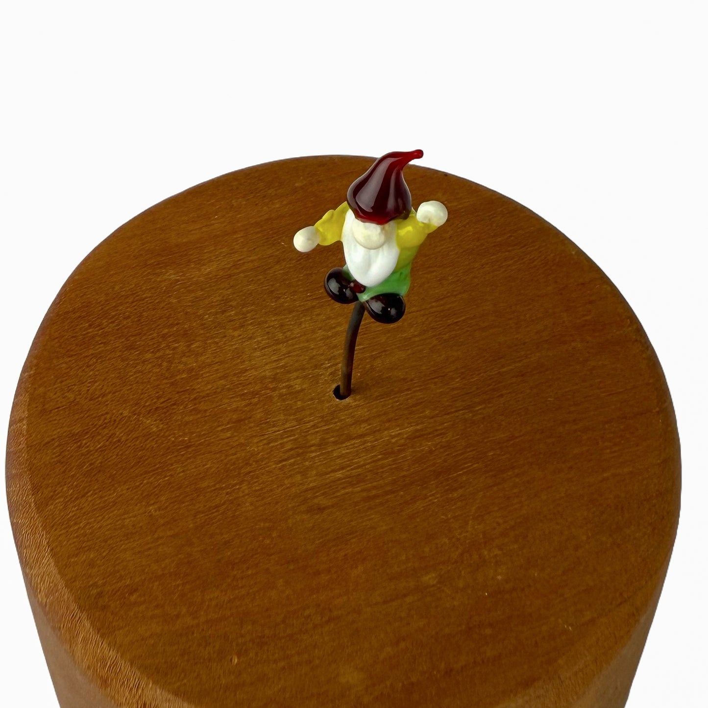 Mini Gnome Fairy Garden Charm