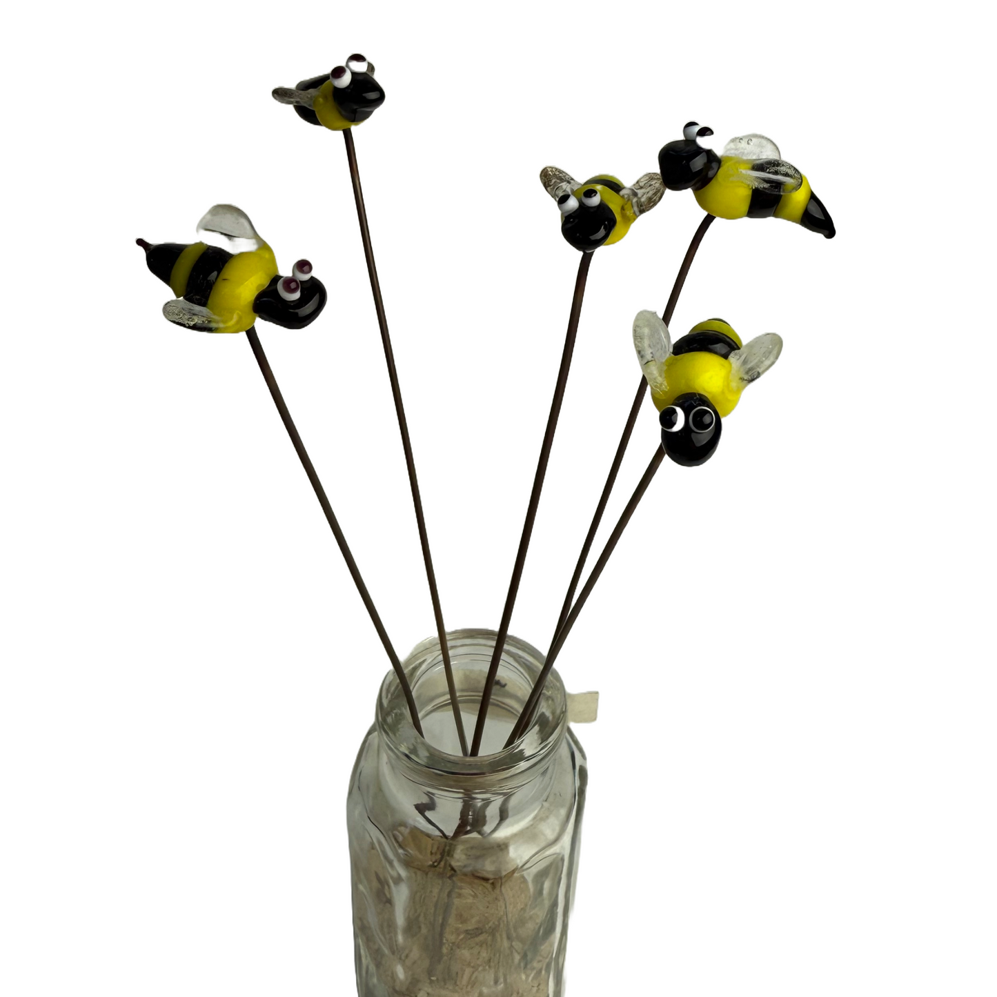 Bee Plant Stake